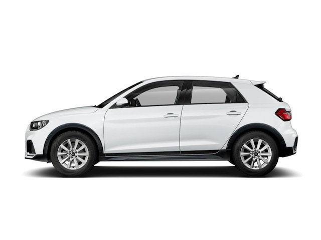 Audi A1 30 TFSI Allstreet S-Tronic