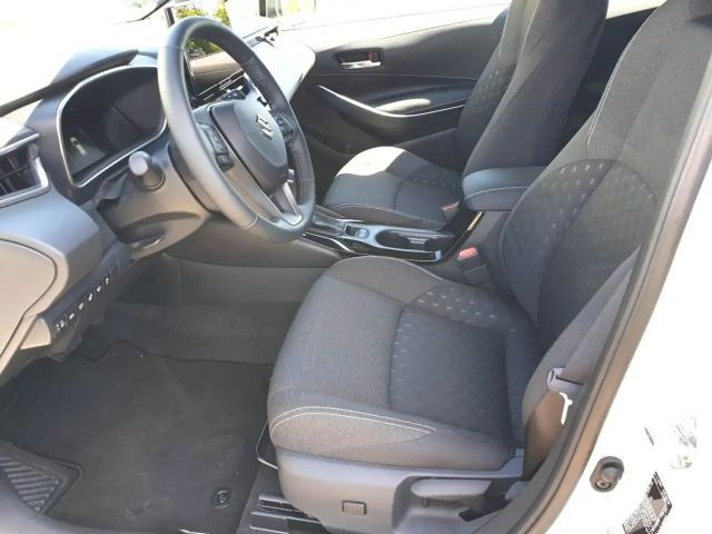 Suzuki Swace Comfort Hybrid