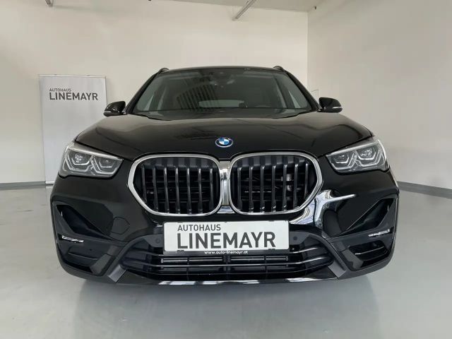 BMW X1 Sport Line xDrive