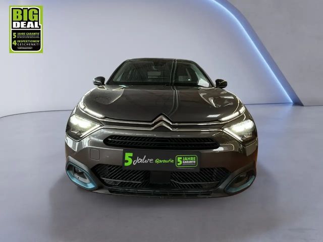 Citroën ë-C4 Elektromotor ***inkl. Wallbox Geschenkt***