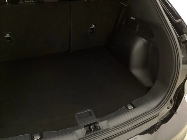 Ford Kuga Hybrid ST Line