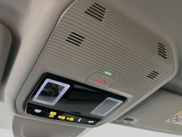 Volkswagen Golf 1.5 eTSI DSG Golf VIII