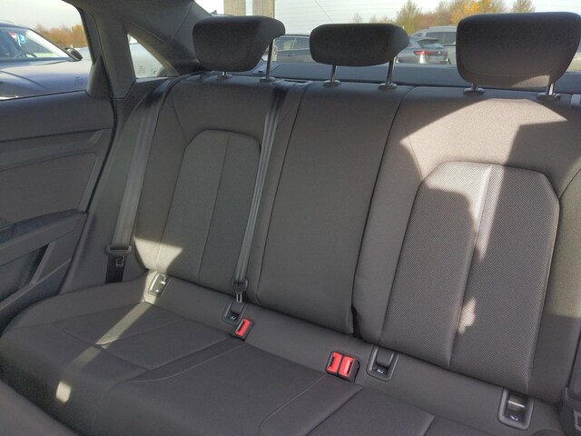 Audi A3 35 TDI S-Tronic Sedan