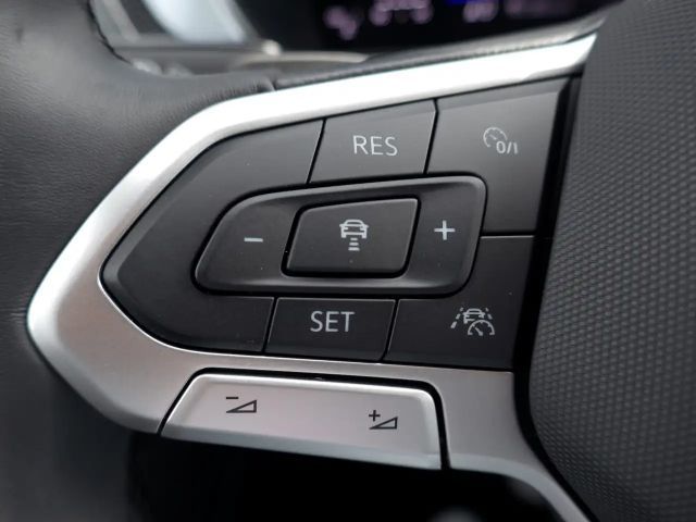 Volkswagen T-Cross 1.0 TSI DSG