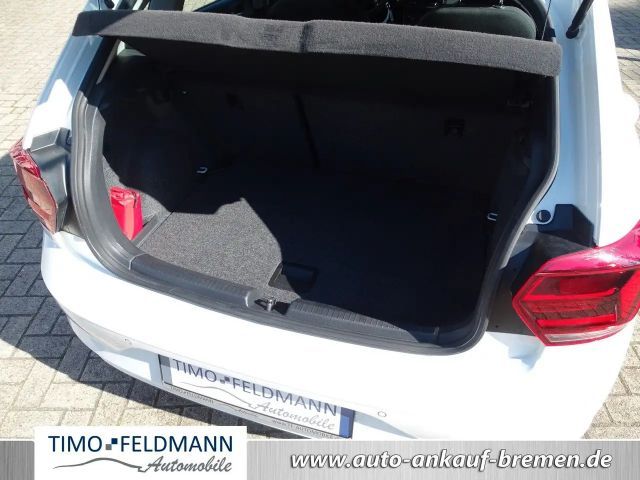 Volkswagen Polo Comfortline