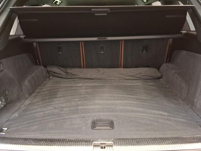 Audi Q7 50 TDI Quattro S-Line