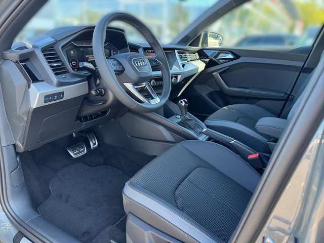 Audi A1 30 TFSI S-Tronic Sportback