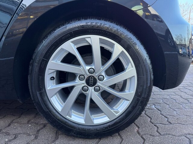 Audi A1 25 TFSI Sportback