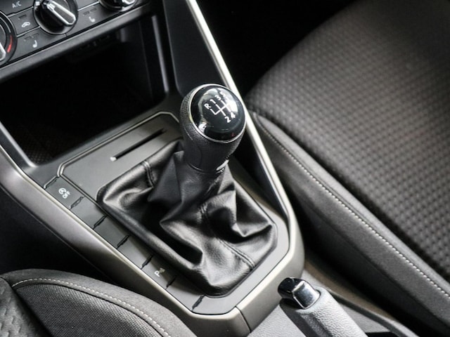 Volkswagen Polo Comfortline