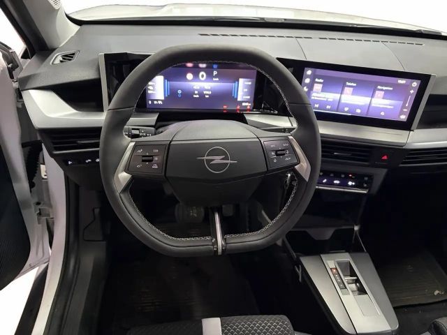 Opel Frontera GS