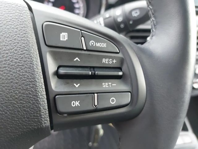 Hyundai i10 1,0 Feel Good