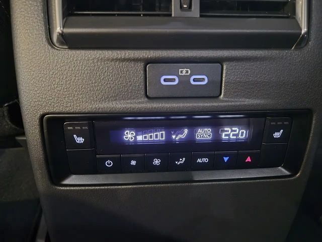 Mazda CX-80 Homura Plus