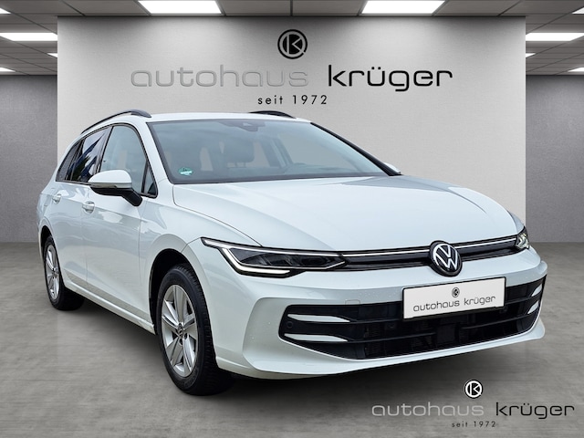 Volkswagen Golf 1.5 eTSI