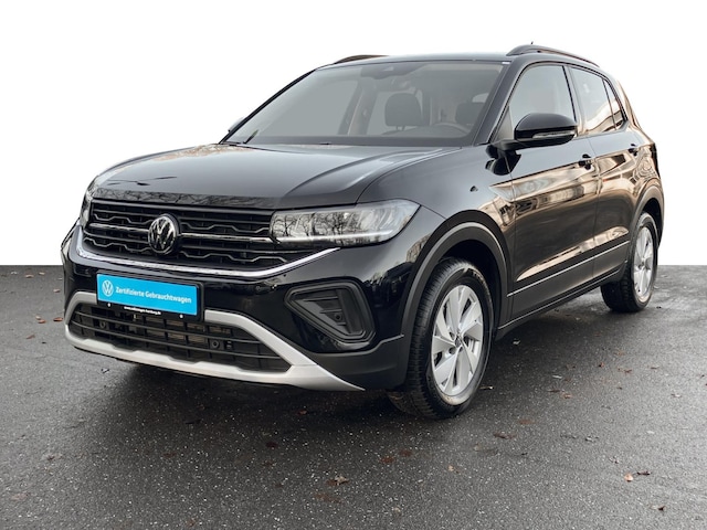 Volkswagen T-Cross 1.0 TSI DSG Life