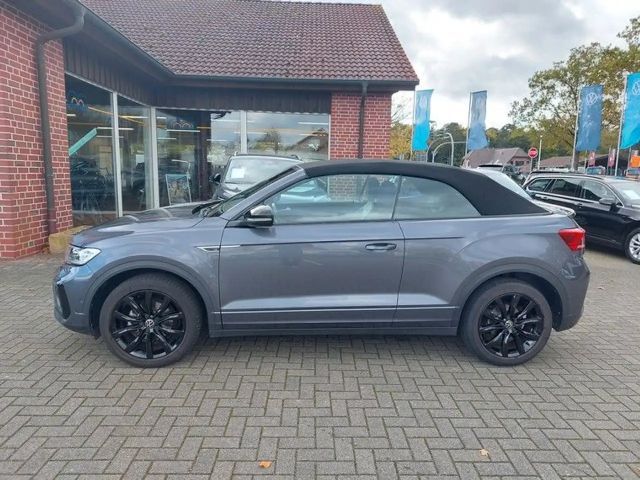 Volkswagen T-Roc Cabriolet DSG R-Line