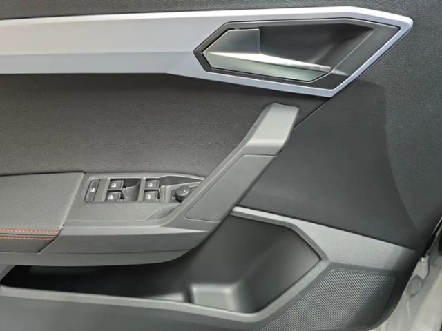 Seat Ibiza 1.0 TSI Black FR-lijn