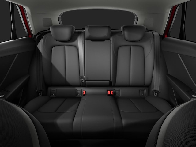 Audi Q2 35 TDI S-Tronic