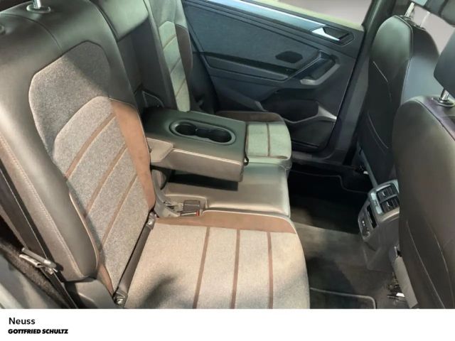 Seat Tarraco DSG Xcellence