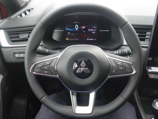 Mitsubishi ASX Invite