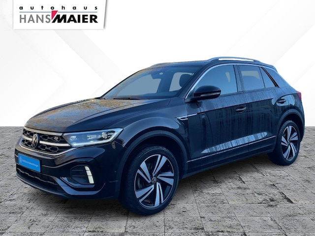 Volkswagen T-Roc DSG