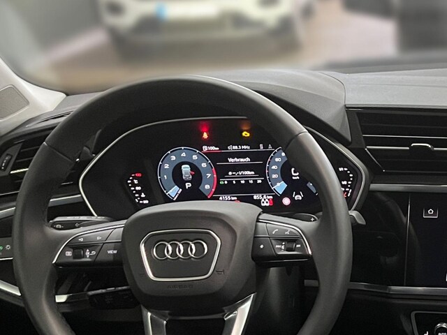 Audi Q3 35 TFSI S-Tronic