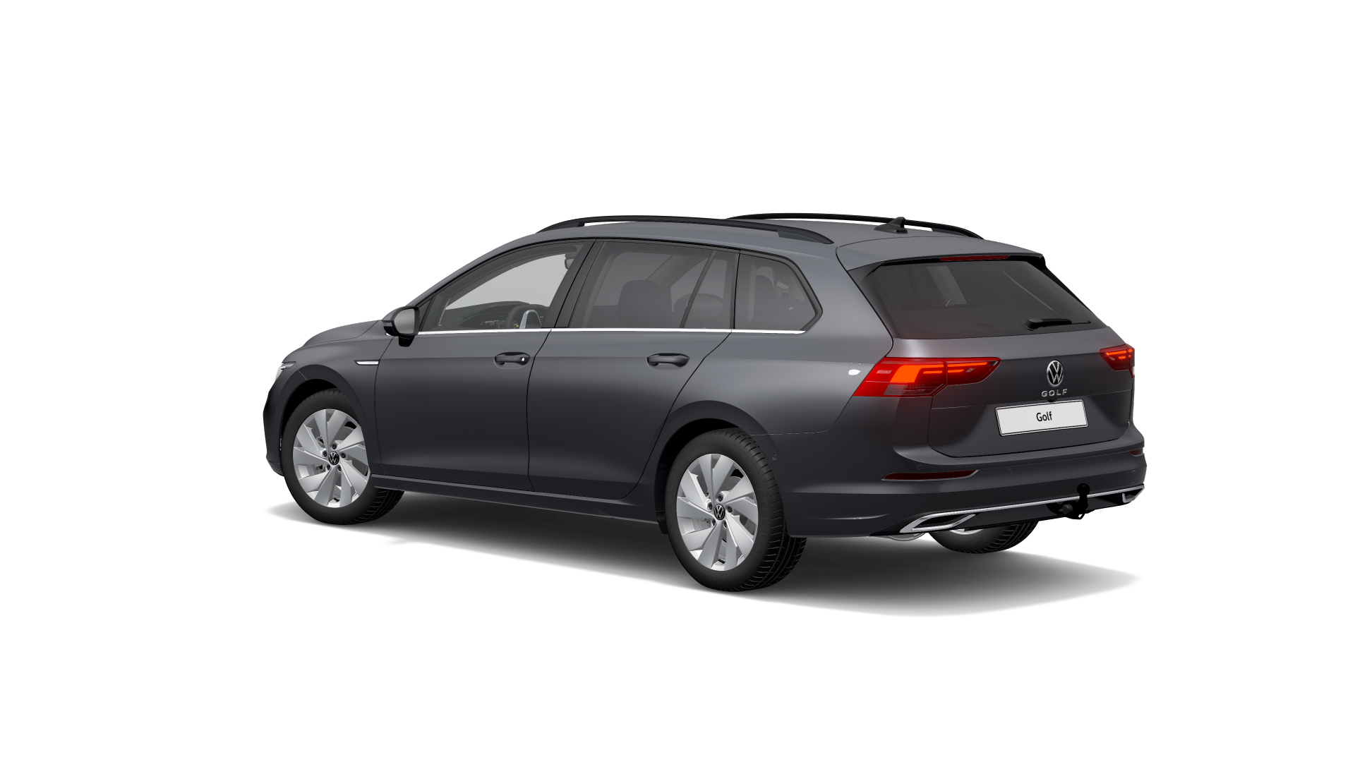 Volkswagen Golf 1.5 TSI Style Variant