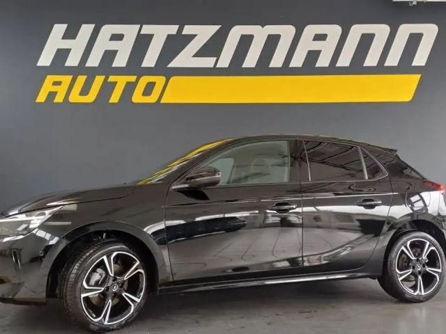 Opel Corsa GS-Line Grand Sport