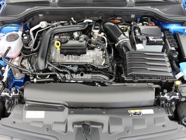 Skoda Scala 1.0 TSI Tour