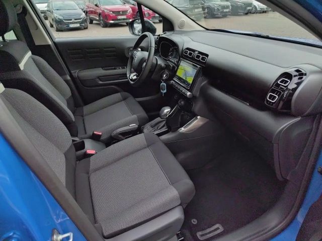 Citroën C3 Aircross PureTech130 EAT6 Navi, LED