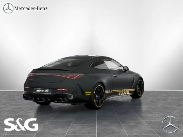 Mercedes-Benz CLE 53 AMG AMG Line