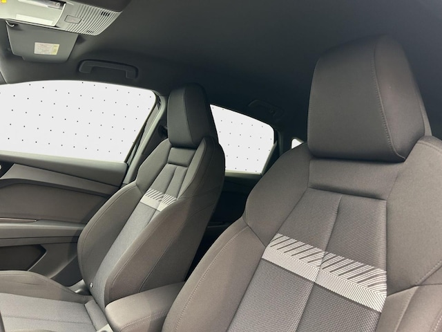 Audi Q4 e-tron 40 Sportback