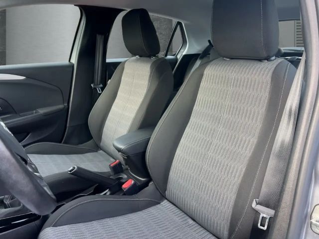 Opel Corsa 1.2 Turbo Edition