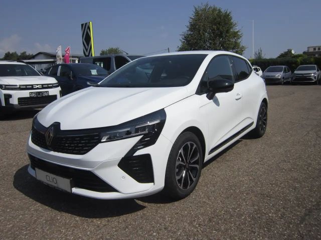 Renault Clio TCe 90 Techno