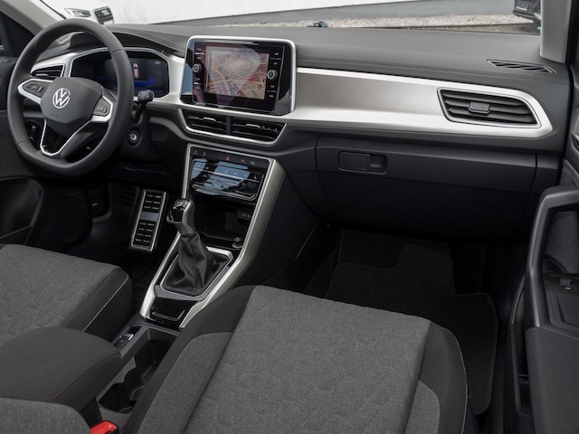 Volkswagen T-Roc 1.5 TSI Move