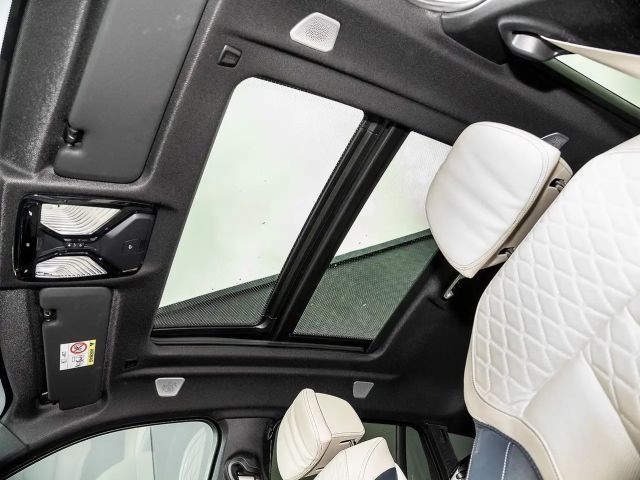 BMW X6 Coupé M-Sport xDrive40d