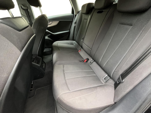 Audi A4 35 TFSI Avant