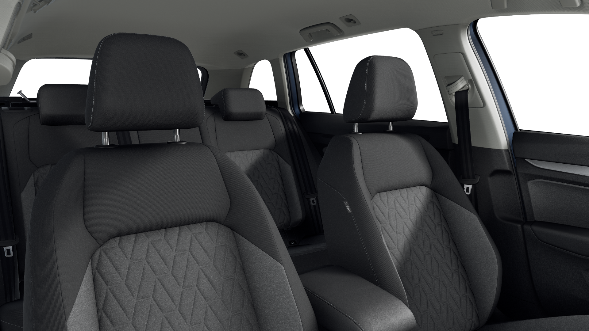 Volkswagen Golf 1.5 eTSI Golf VIII Variant