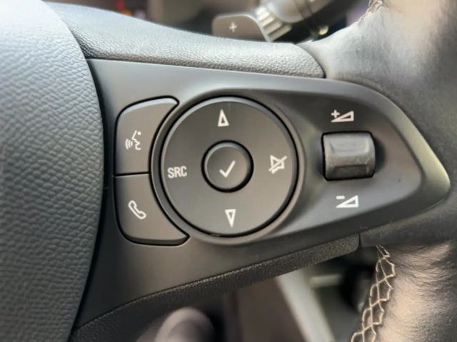 Opel Corsa GS-Line Grand Sport Ultimate