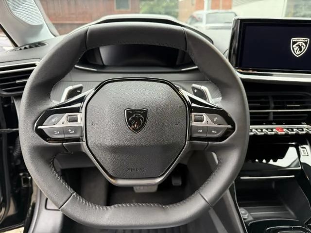 Peugeot 208 Allure Pack PureTech