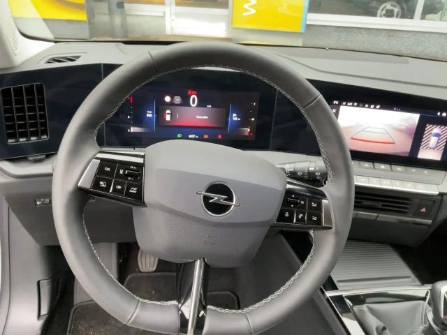 Opel Astra 1.2 Turbo Elegance Turbo