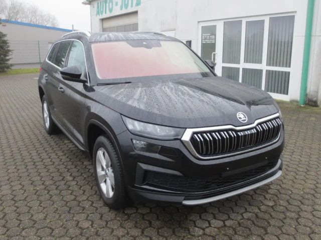 Skoda Kodiaq 2.0 TDI 4x4 Style Style