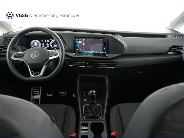 Volkswagen Caddy Caddy