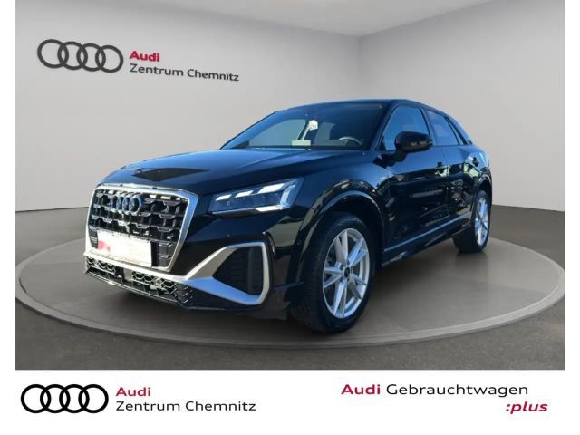 Audi Q2 35 TFSI