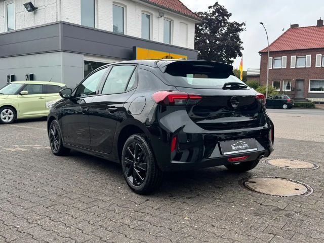 Opel Corsa GS-Line Grand Sport