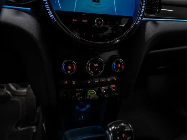 MINI Mini Electric SE