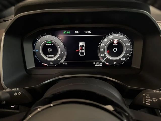 Nissan Qashqai Tekna