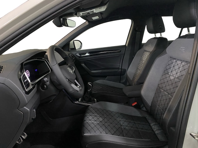 Volkswagen T-Roc 1.0 TSI R-Line