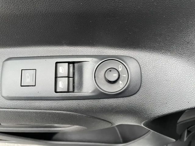 Opel Combo Cargo 1.2 DIT Edition