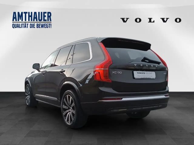 Volvo XC90 AWD Bright Plus