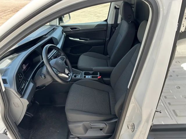 Volkswagen Caddy Cargo TDI